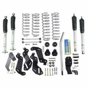 Rubicon Express RE7125M Suspension Components and Kits