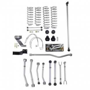 Rubicon Express RE7128 Suspension Complete System