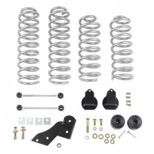 Rubicon Express RE7141P Suspension Complete System