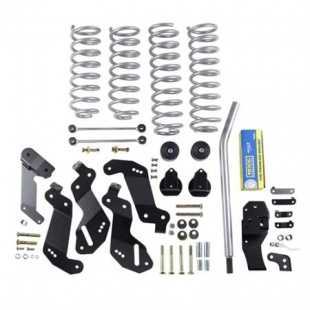 Rubicon Express RE7145 Suspension Complete System