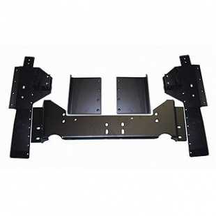 Rubicon Express RE9950 Suspension Skid Plate