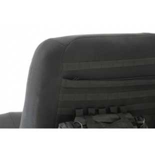 Smittybilt 56647901 Jeep Seat Cover