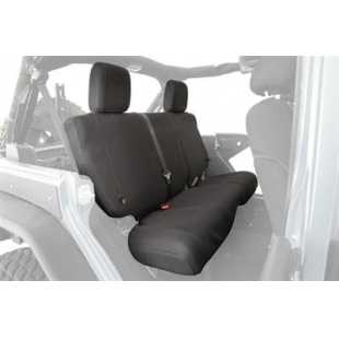 Smittybilt 56647901 Jeep Seat Cover