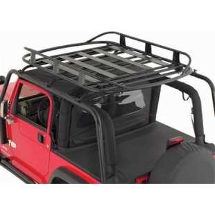 Smittybilt 76713 Roof Racks