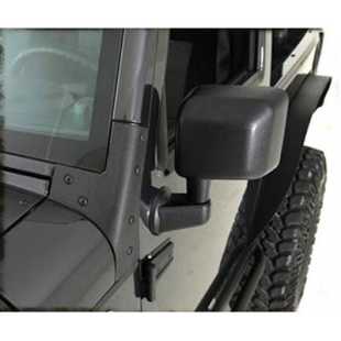 Smittybilt 7681 accessories pour jeep