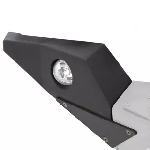 Smittybilt 76828 Bumpers