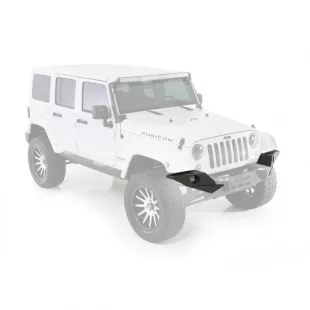 Smittybilt 76828 Bumpers