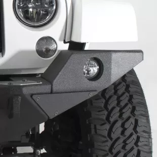 Smittybilt 76828 Bumpers