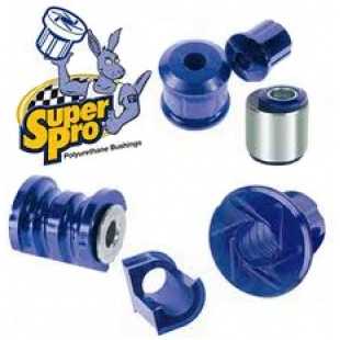 Superpro polyuréthane kit silentbloc 018K