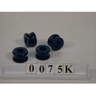 Superpro polyuréthane silentbloc SPF0075K