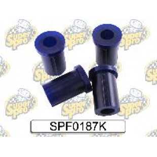 Superpro boccola polyurethane SPF0187K