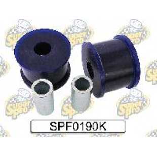 Superpro boccola polyurethane SPF0190K