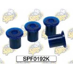 Silentblock poliuretano SuperPro SPF0192K