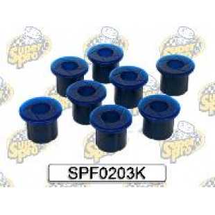 Superpro polyuréthane silentbloc SPF0203K