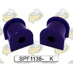 Superpro SPF1138-21k Bushing polyurethane