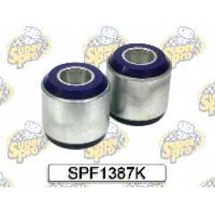 Superpro polyuréthane silentbloc SPF1387K