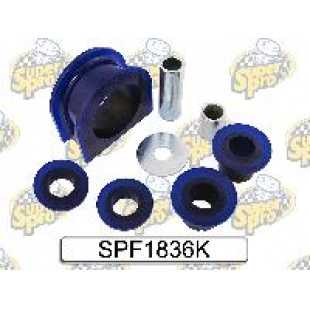 Superpro polyuréthane silentbloc SPF1836K