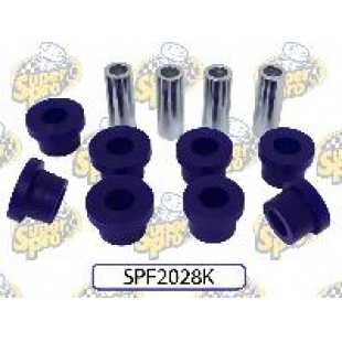 Superpro boccola polyurethane SPF2028K