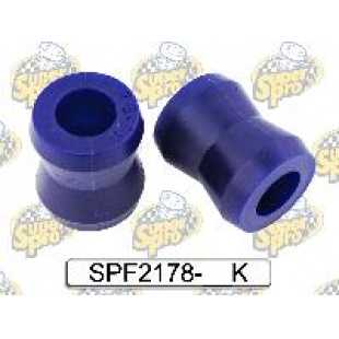 Superpro boccola polyurethane SPF2178-16K