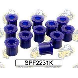 Superpro polyuréthane silentbloc SPF2231K