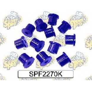 Superpro polyuréthane silentbloc SPF2270K