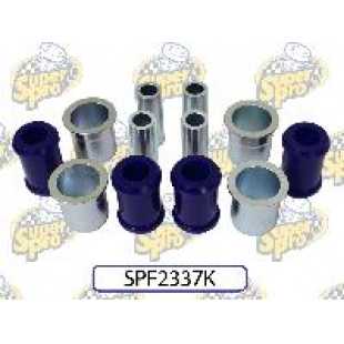 Superpro polyuréthane silentbloc SPF2337K
