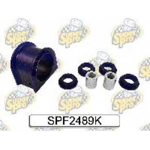 Superpro polyuréthane silentbloc SPF2489K