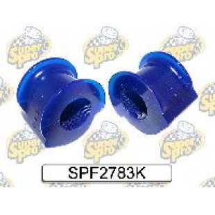 Superpro polyuréthane silentbloc SPF2783-21K