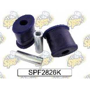 Lower Trailing Arm Oval Type Bushing for use with original outer sleeve