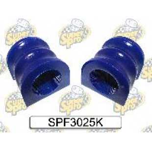 Silentblock poliuretano SuperPro SPF3025-33K