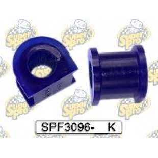 Silentblock poliuretano SuperPro SPF3096-20K