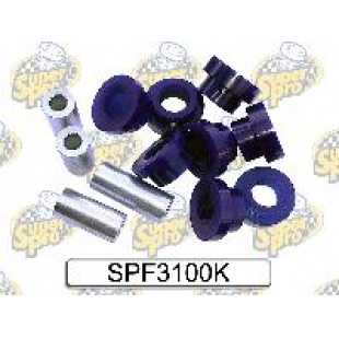 Superpro polyuréthane silentbloc SPF3100K