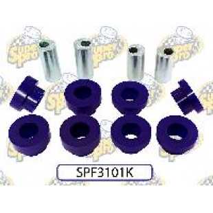 Superpro polyuréthane silentbloc SPF3101K