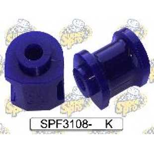 Superpro polyuréthane silentbloc SPF3108-16K