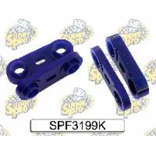 Superpro boccola polyurethane SPF3199K