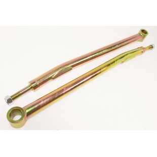 Terrafirma TF509 Rear Control Arms Cranked Pair