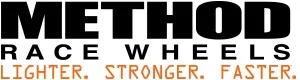 METHOD RACE WHEELS